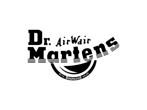 Dr Martens 